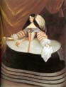 dona Ines de zuniga countess of monterrey